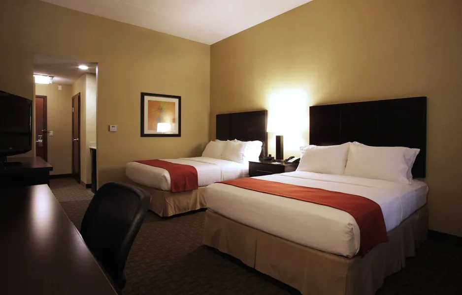 Holiday Inn Phoenix - Chandler by IHG hotel detail image 2