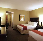 Holiday Inn Phoenix - Chandler by IHG hotel detail image 4