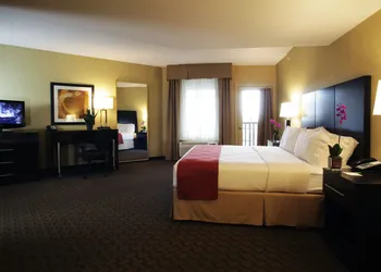 Holiday Inn Phoenix - Chandler by IHG hotel thumbnail 6