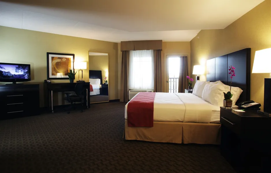 Holiday Inn Phoenix - Chandler by IHG hotel detail image 6