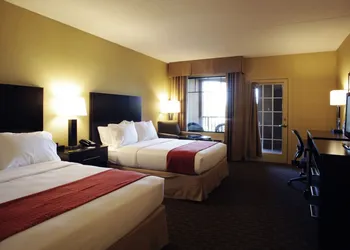 Holiday Inn Phoenix - Chandler by IHG hotel thumbnail 7