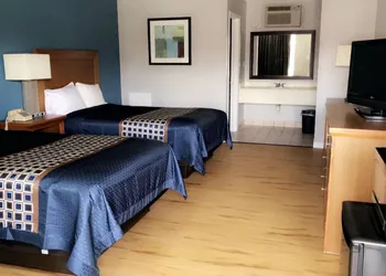 Relax Inn hotel thumbnail 4