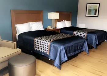 Relax Inn hotel thumbnail 8