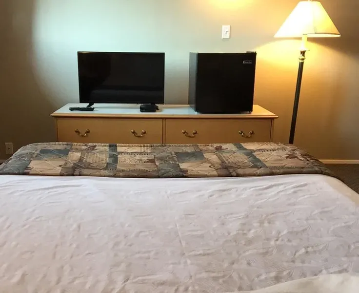 Canadas Best Value Inn Kelowna hotel detail image 6