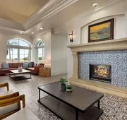 Hilton Garden Inn Carlsbad Beach hotel detail image 3