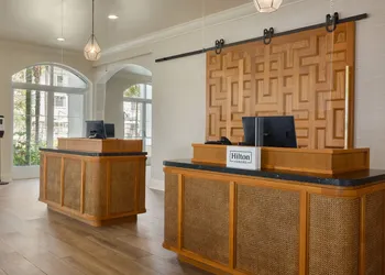 Hilton Garden Inn Carlsbad Beach hotel thumbnail 4