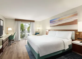 Hilton Garden Inn Carlsbad Beach hotel thumbnail 5