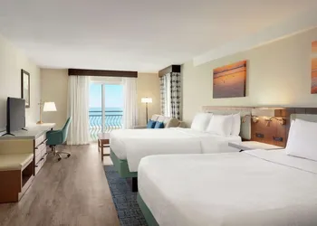 Hilton Garden Inn Carlsbad Beach hotel thumbnail 6