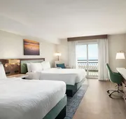 Hilton Garden Inn Carlsbad Beach hotel detail image 7