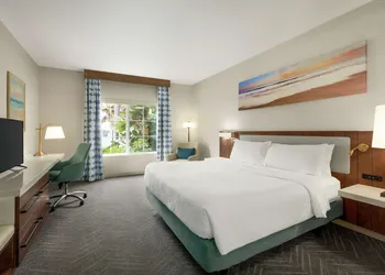 Hilton Garden Inn Carlsbad Beach hotel thumbnail 8