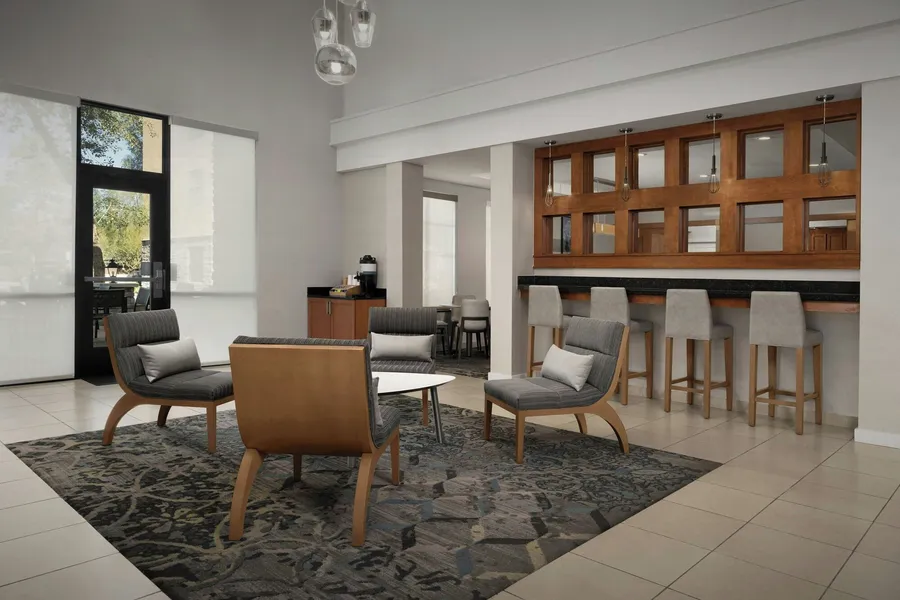 Residence Inn by Marriott Phoenix North/Happy Valley hotel detail image 2