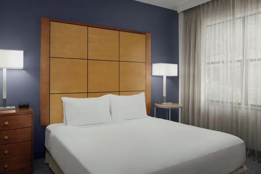 Residence Inn by Marriott Phoenix North/Happy Valley hotel detail image 6