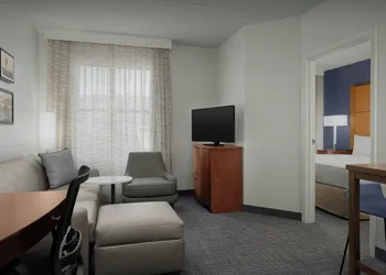 Residence Inn by Marriott Phoenix North/Happy Valley hotel thumbnail 7