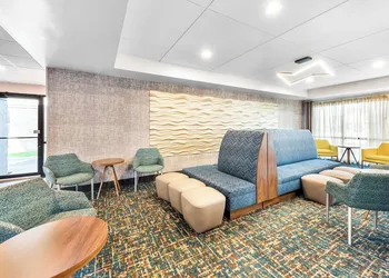 Hampton Inn Dayton/Huber Heights hotel thumbnail 3