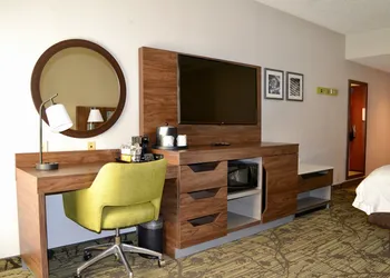 Hampton Inn Dayton/Huber Heights hotel thumbnail 5
