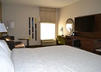 Hampton Inn Dayton/Huber Heights hotel thumbnail 6