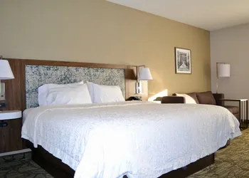 Hampton Inn Dayton/Huber Heights hotel thumbnail 7