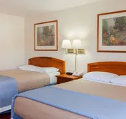 Days Inn by Wyndham Castaic Six Flags Magic Mountain hotel detail image 7