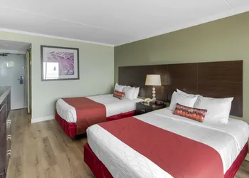 Sandcastle Resort On The Beach hotel thumbnail 7