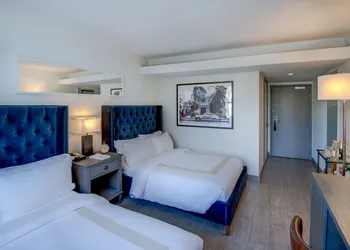 Clinton Hotel South Beach hotel thumbnail 3