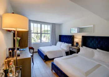 Clinton Hotel South Beach hotel thumbnail 4
