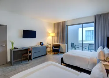 Clinton Hotel South Beach hotel thumbnail 5