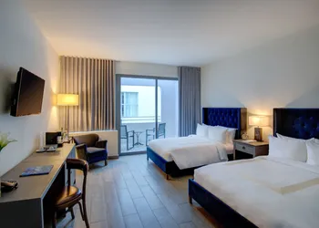 Clinton Hotel South Beach hotel thumbnail 7