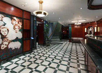 Washington Square Hotel hotel thumbnail 2