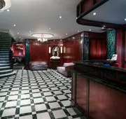 Washington Square Hotel hotel detail image 3