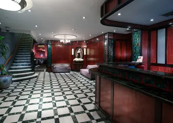 Washington Square Hotel hotel thumbnail 3