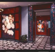 Washington Square Hotel hotel detail image 4