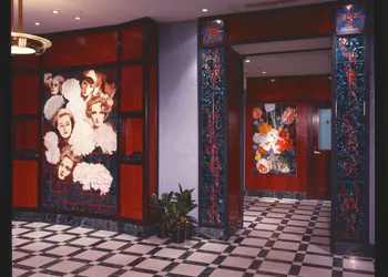 Washington Square Hotel hotel thumbnail 4