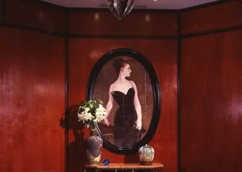 Washington Square Hotel hotel thumbnail 5