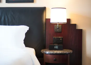 Washington Square Hotel hotel thumbnail 6