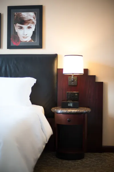 Washington Square Hotel hotel detail image 6