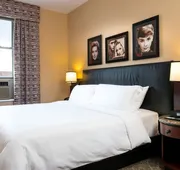 Washington Square Hotel hotel detail image 7