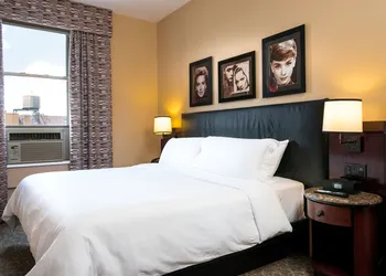 Washington Square Hotel hotel thumbnail 7