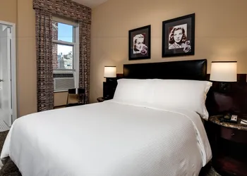 Washington Square Hotel hotel thumbnail 8