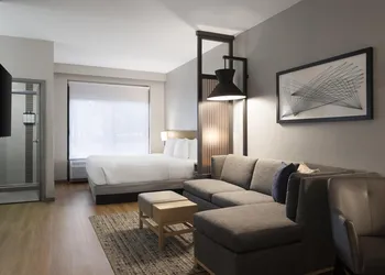 Hyatt Place Atlanta/Alpharetta/North Point Mall hotel thumbnail 6