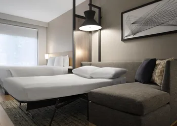 Hyatt Place Atlanta/Alpharetta/North Point Mall hotel thumbnail 7