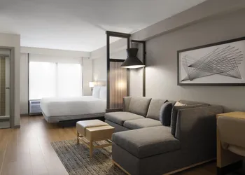 Hyatt Place Atlanta/Alpharetta/North Point Mall hotel thumbnail 8