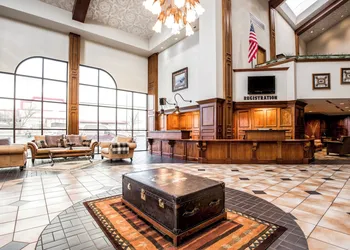 Lodge Of The Ozarks hotel thumbnail 2