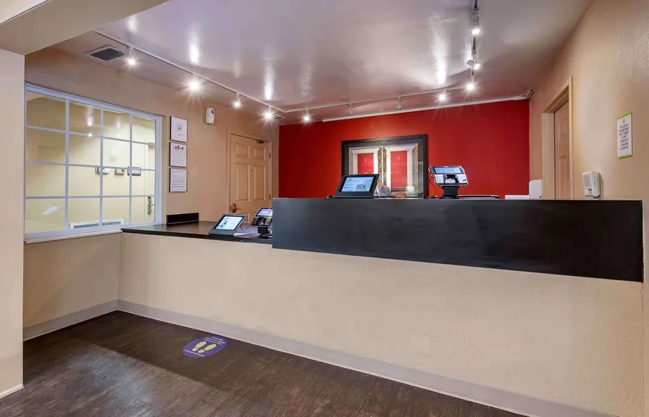 Extended Stay America Select Suites Orlando Lake Mary 1040 hotel detail image 2