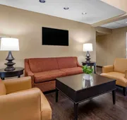 Extended Stay America Select Suites Orlando Lake Mary 1040 hotel detail image 3