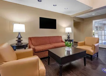 Extended Stay America Select Suites Orlando Lake Mary 1040 hotel thumbnail 3