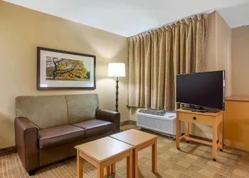 Extended Stay America Select Suites Orlando Lake Mary 1040 hotel thumbnail 8