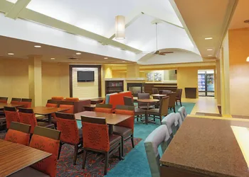 Residence Inn by Marriott Austin Parmer/Tech Ridge hotel thumbnail 2