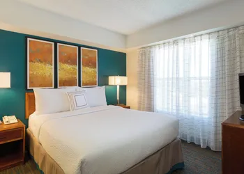 Residence Inn by Marriott Austin Parmer/Tech Ridge hotel thumbnail 3
