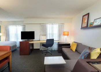 Residence Inn by Marriott Austin Parmer/Tech Ridge hotel thumbnail 4