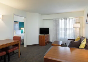 Residence Inn by Marriott Austin Parmer/Tech Ridge hotel thumbnail 5